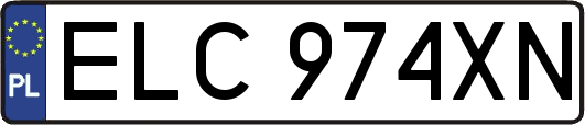ELC974XN