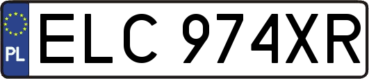 ELC974XR