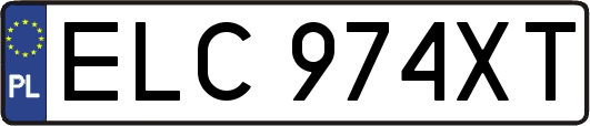 ELC974XT