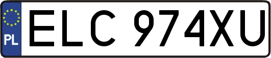 ELC974XU