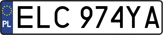 ELC974YA