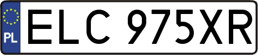 ELC975XR