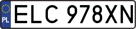 ELC978XN