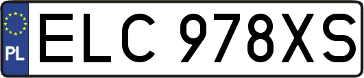ELC978XS