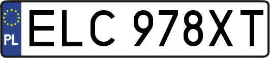 ELC978XT