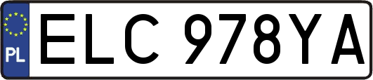 ELC978YA
