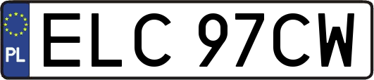 ELC97CW