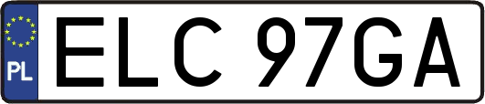 ELC97GA
