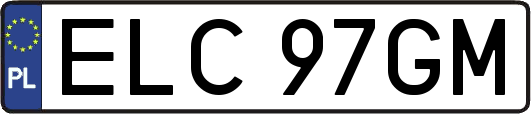 ELC97GM