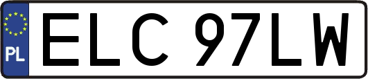 ELC97LW