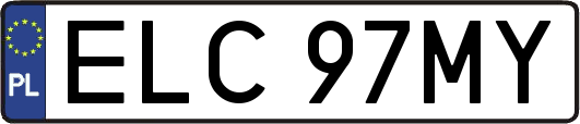 ELC97MY