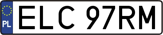 ELC97RM