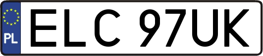 ELC97UK