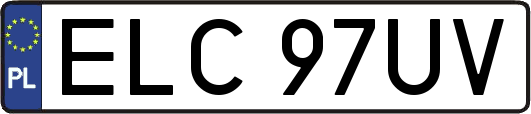 ELC97UV