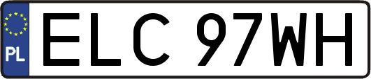 ELC97WH
