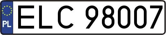 ELC98007