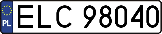 ELC98040