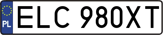 ELC980XT