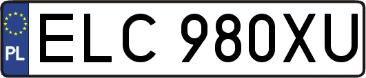 ELC980XU