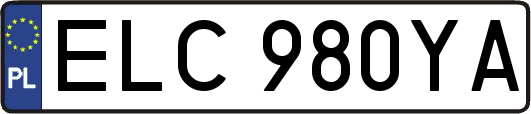 ELC980YA