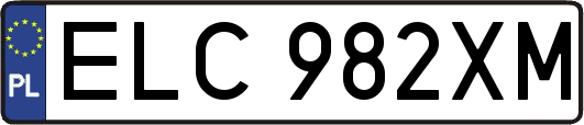 ELC982XM
