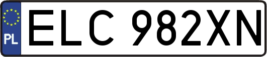 ELC982XN