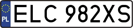 ELC982XS