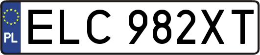 ELC982XT