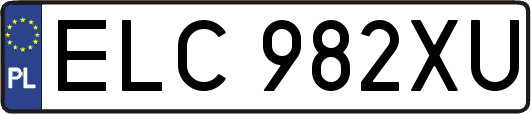 ELC982XU