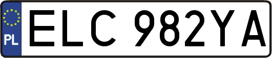 ELC982YA