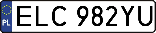 ELC982YU