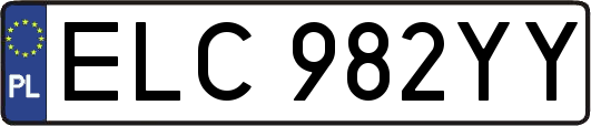 ELC982YY