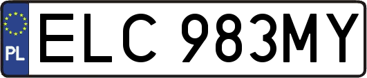 ELC983MY