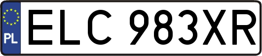 ELC983XR