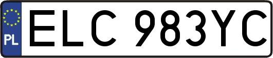 ELC983YC