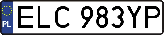 ELC983YP