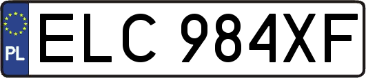 ELC984XF