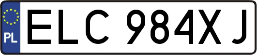 ELC984XJ
