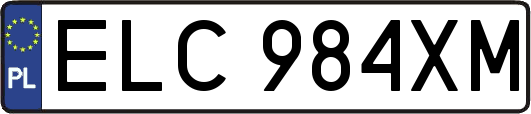 ELC984XM