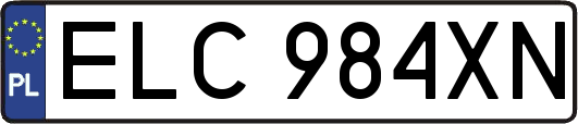 ELC984XN