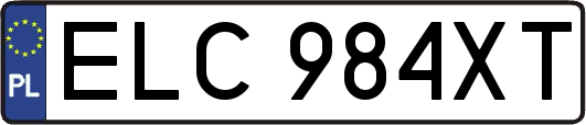 ELC984XT