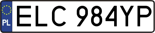 ELC984YP