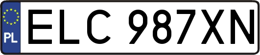 ELC987XN