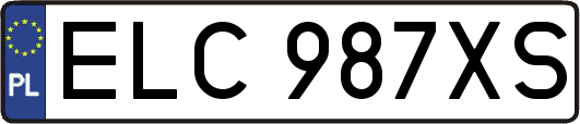 ELC987XS