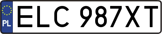 ELC987XT