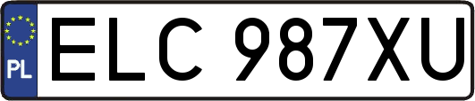 ELC987XU