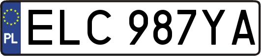 ELC987YA