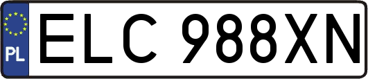 ELC988XN