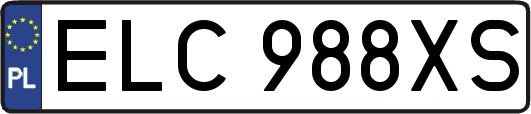 ELC988XS