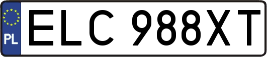 ELC988XT